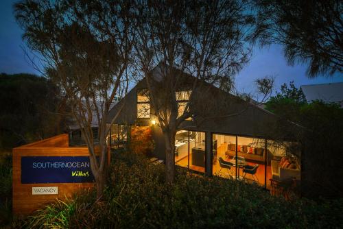 southern ocean villas