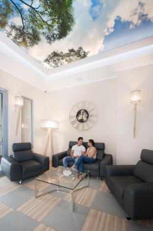 hotel cesarskie ogrody