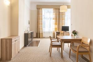 hotel cesarskie ogrody