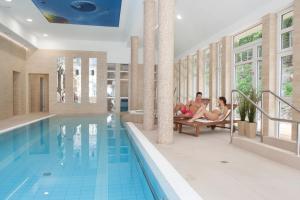 hotel cesarskie ogrody
