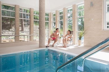 hotel cesarskie ogrody