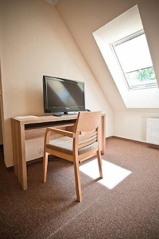 hotel cesarskie ogrody