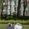 hotel cesarskie ogrody