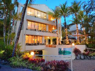 Silkari Reflections Of Port Douglas,Port Douglas>>Cairns,5 star