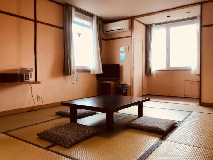 resort inn marion shinano