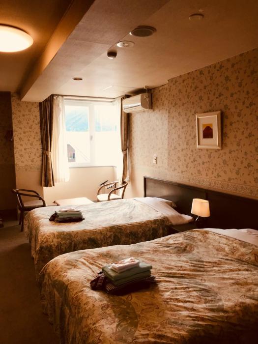 resort inn marion shinano