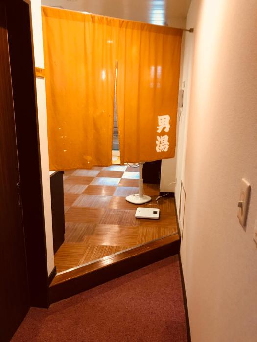 resort inn marion shinano
