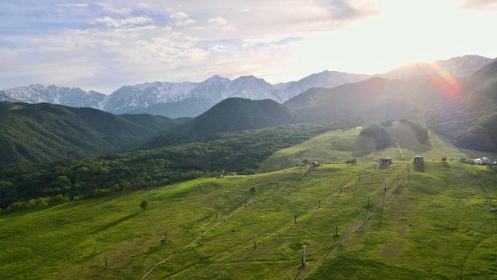 resort inn marion shinano