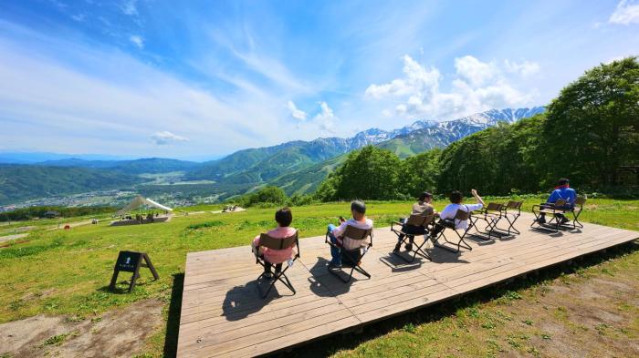 resort inn marion shinano