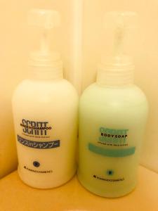 resort inn marion shinano