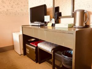 resort inn marion shinano