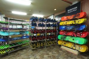 resort inn marion shinano