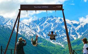 resort inn marion shinano