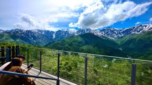 resort inn marion shinano