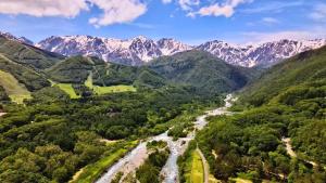 resort inn marion shinano