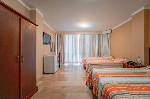 sol del sur hotel