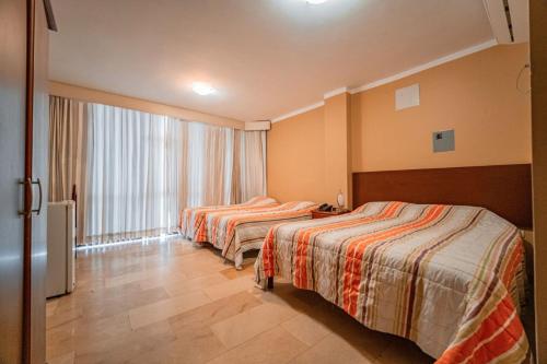 sol del sur hotel