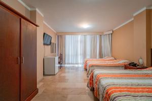 sol del sur hotel