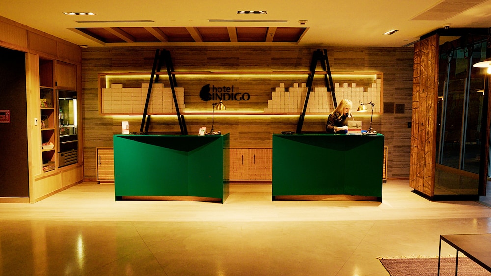 hotel indigo el paso downtown by ihg