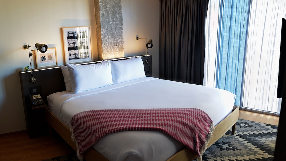 hotel indigo el paso downtown by ihg