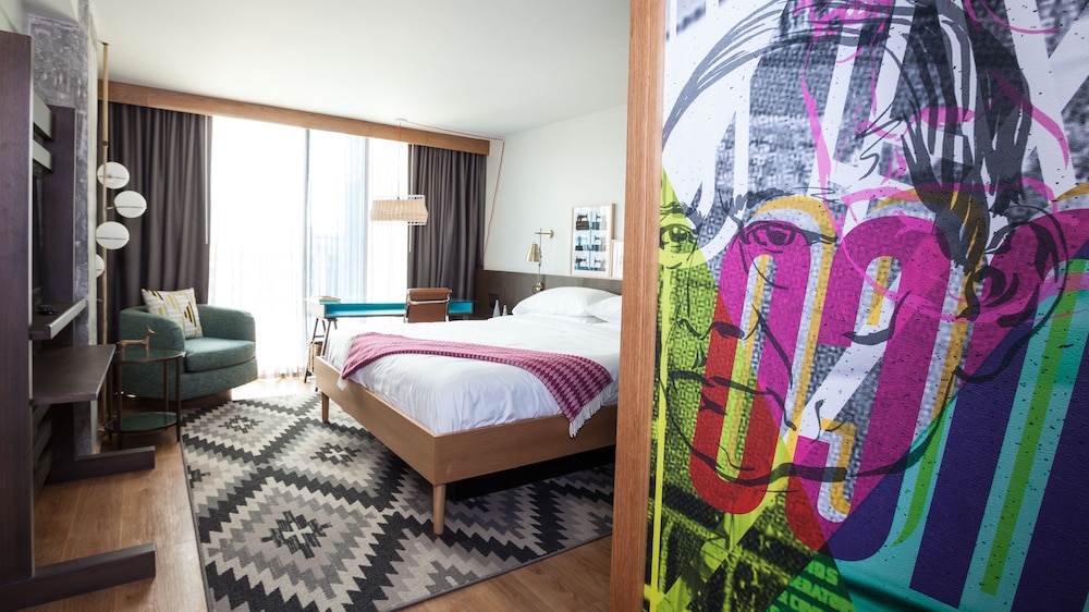 hotel indigo el paso downtown by ihg