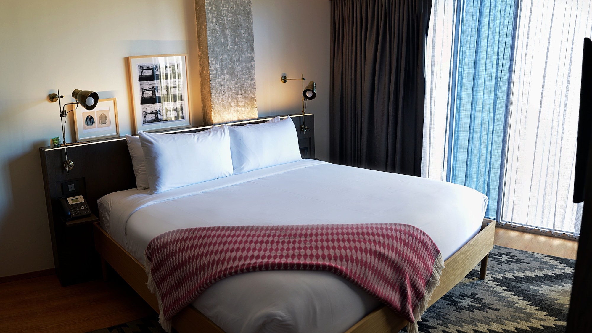 hotel indigo el paso downtown by ihg