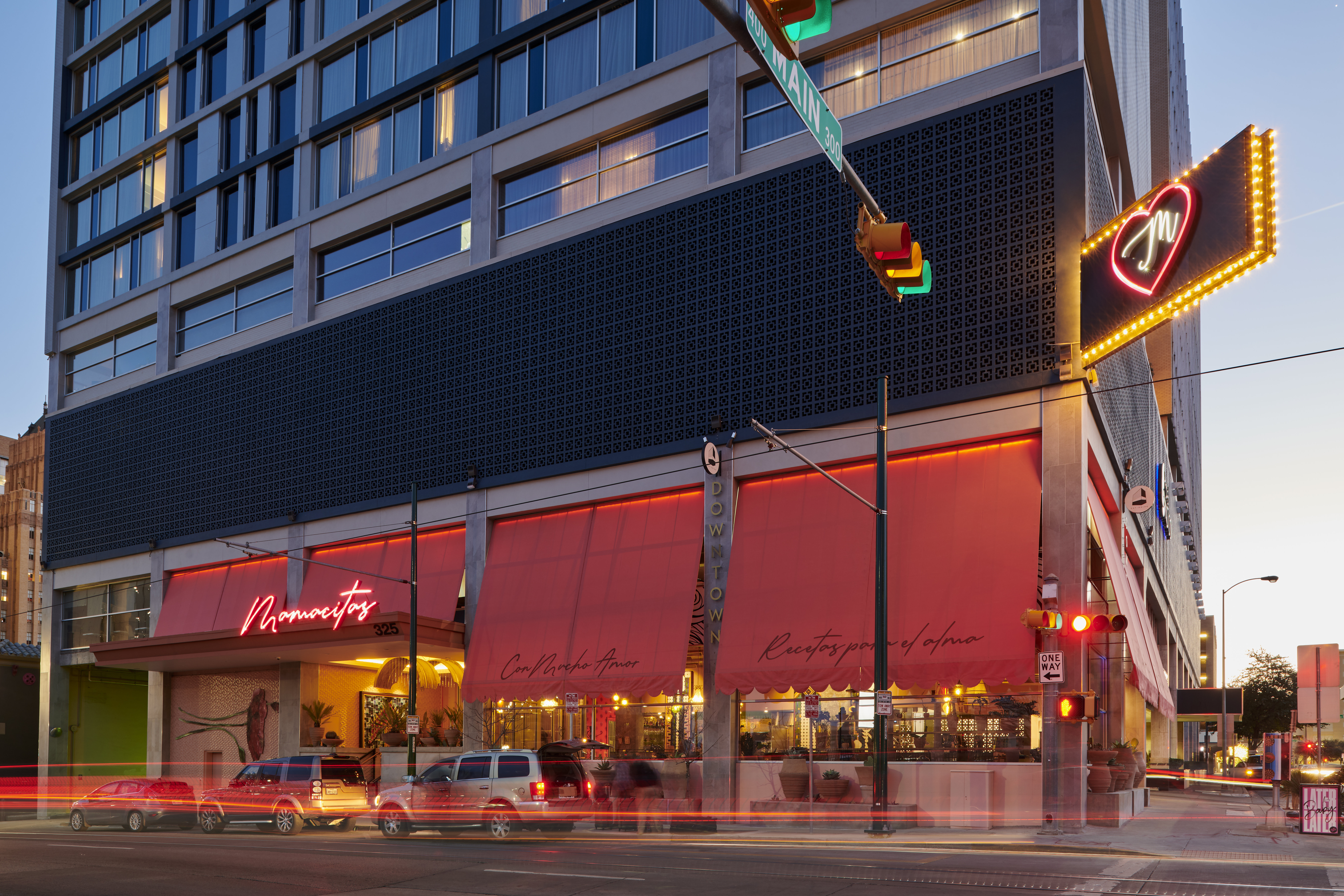 hotel indigo el paso downtown by ihg