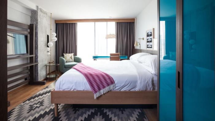 hotel indigo el paso downtown by ihg