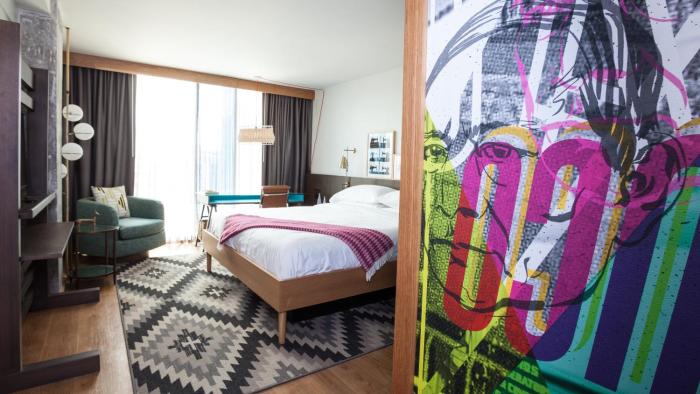 hotel indigo el paso downtown by ihg