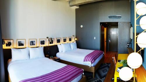 hotel indigo el paso downtown by ihg