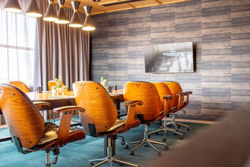 hotel indigo el paso downtown by ihg