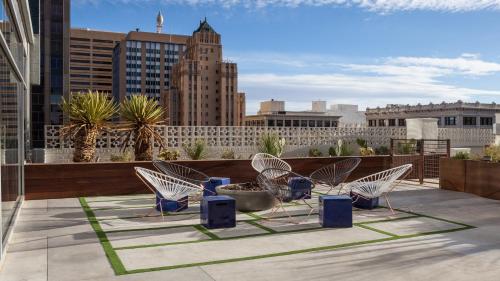 hotel indigo el paso downtown by ihg