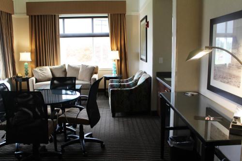 prairie hotel