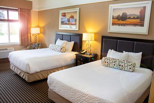 prairie hotel