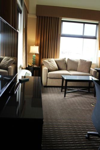 prairie hotel