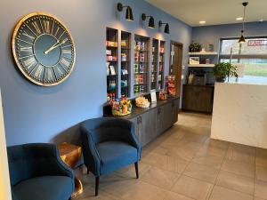 Prairie Hotel,Olympia>>Dupont,3 star