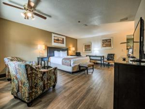 prairie hotel