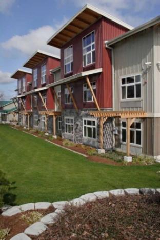 prairie hotel