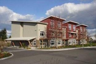 prairie hotel