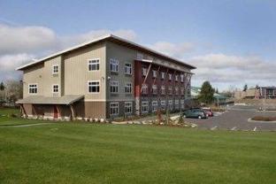 prairie hotel