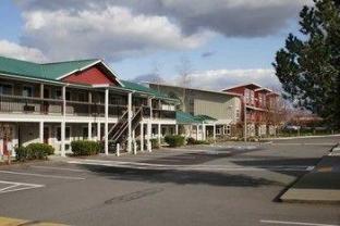 prairie hotel