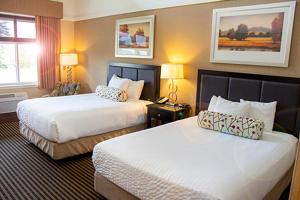 prairie hotel
