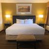 prairie hotel