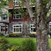 prairie hotel