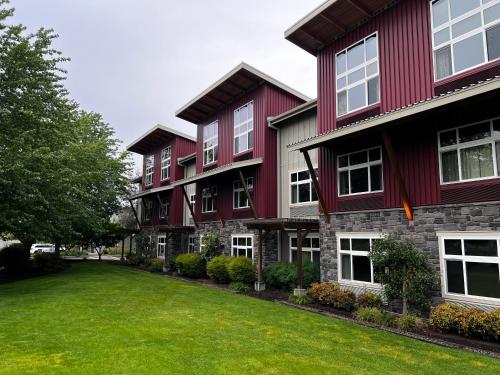 prairie hotel