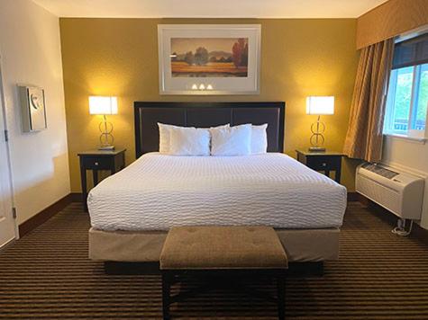 prairie hotel