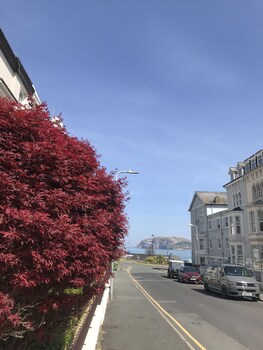 llandudno