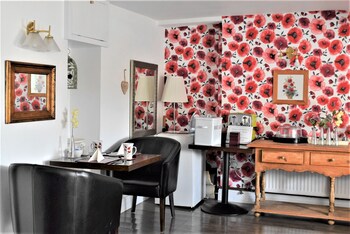 the view guest house adults only