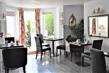 the view guest house adults only