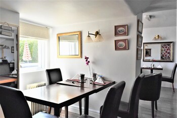 the view guest house adults only